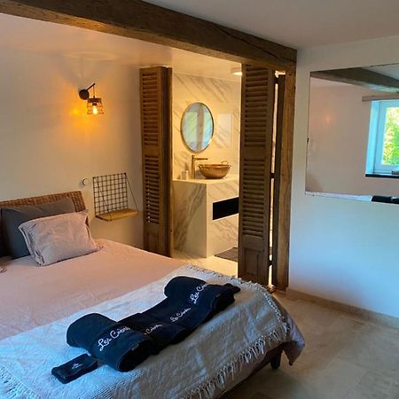 Suite De Charme : Les Crenees Oteppe 外观 照片