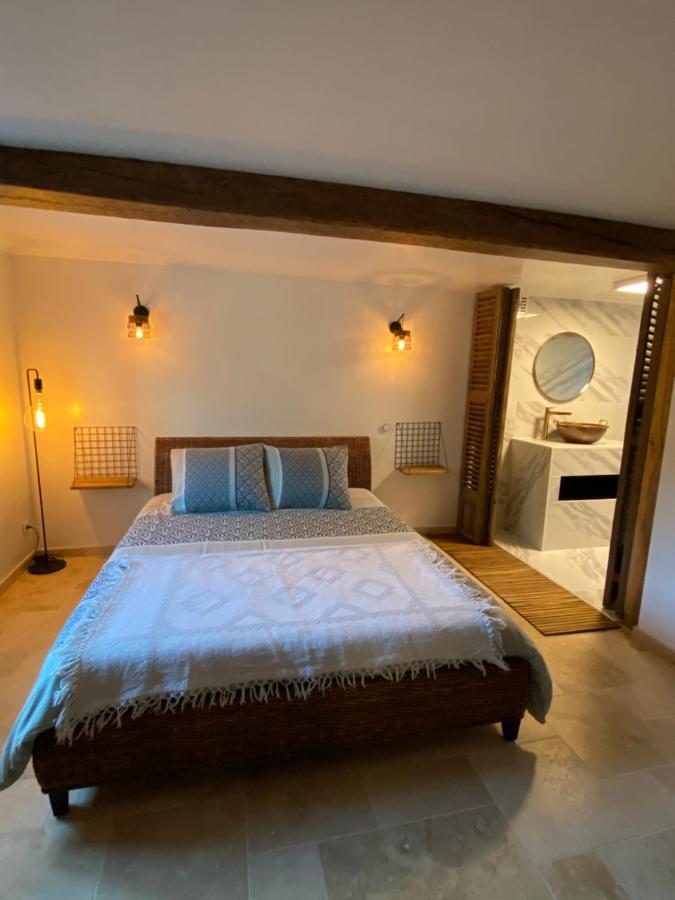 Suite De Charme : Les Crenees Oteppe 外观 照片